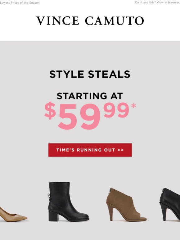 $59.99 Style Steals 🛍️​​