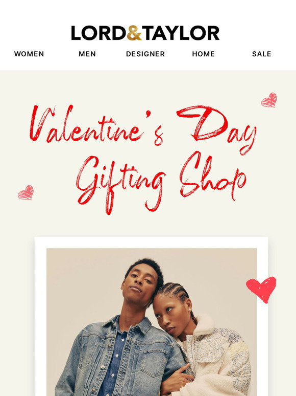 Lord &amp; Taylor Email Newsletters: Shop Sales, Discounts, and Coupon Codes