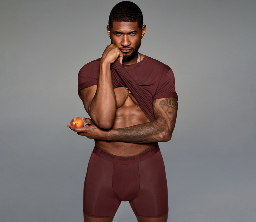 SKIMS: Coming Soon: New Mens Underwear