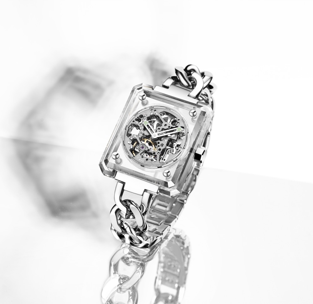 Ciga: Explore Design Excellence: CIGA Design's 2023 Annual Highlights 