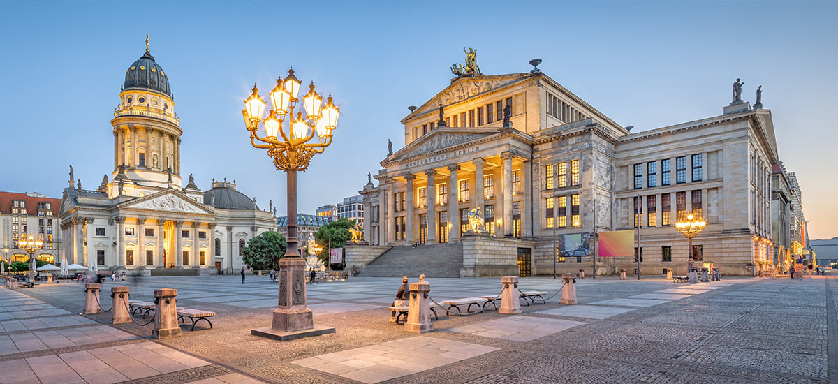 BERLIN