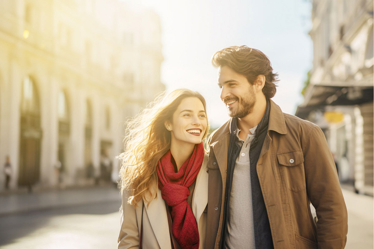 Magical City Getaways