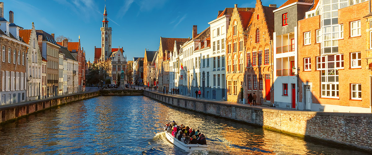 BRUGES