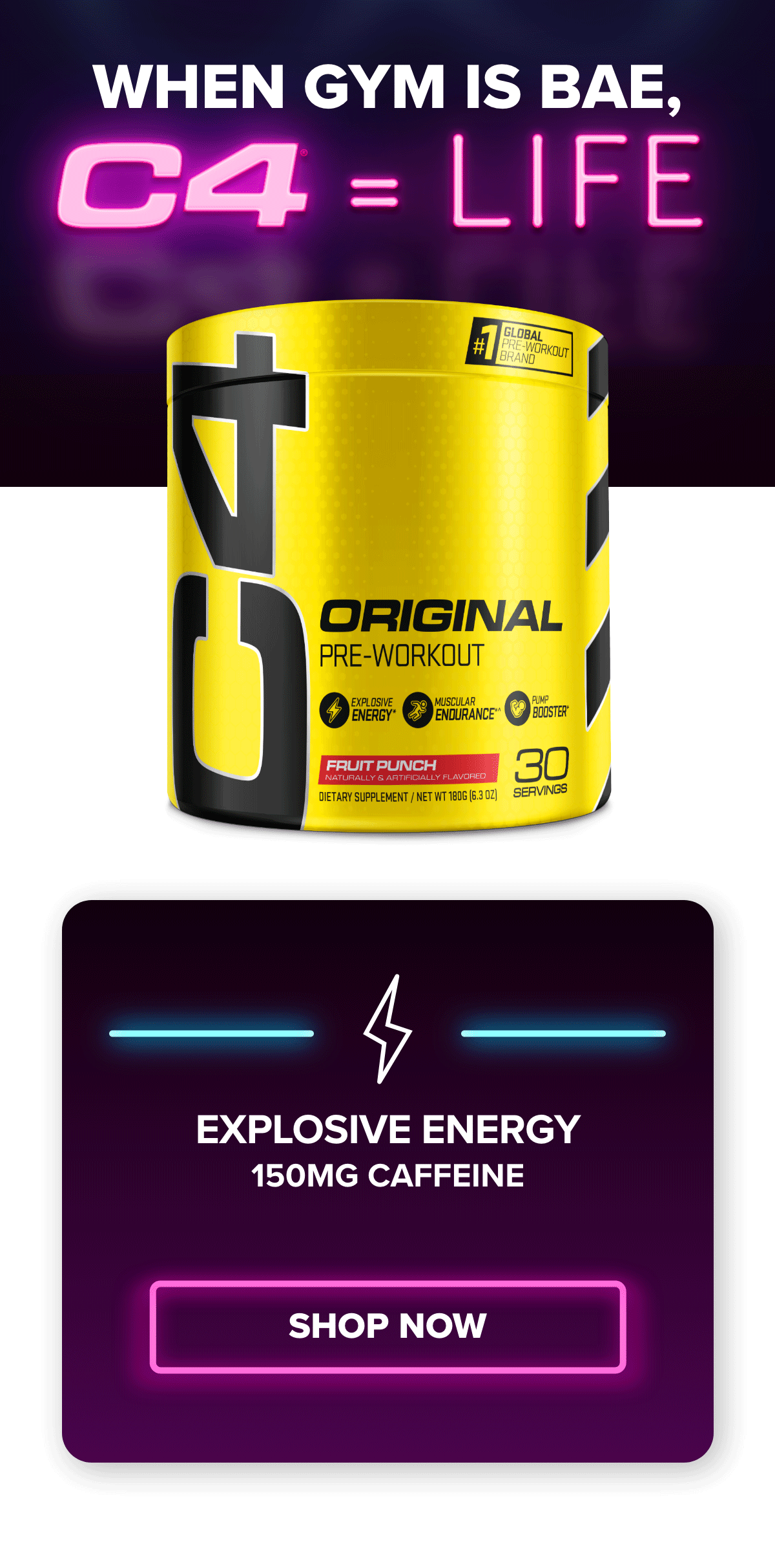 Nutrabolt This is True Love 💕 Milled