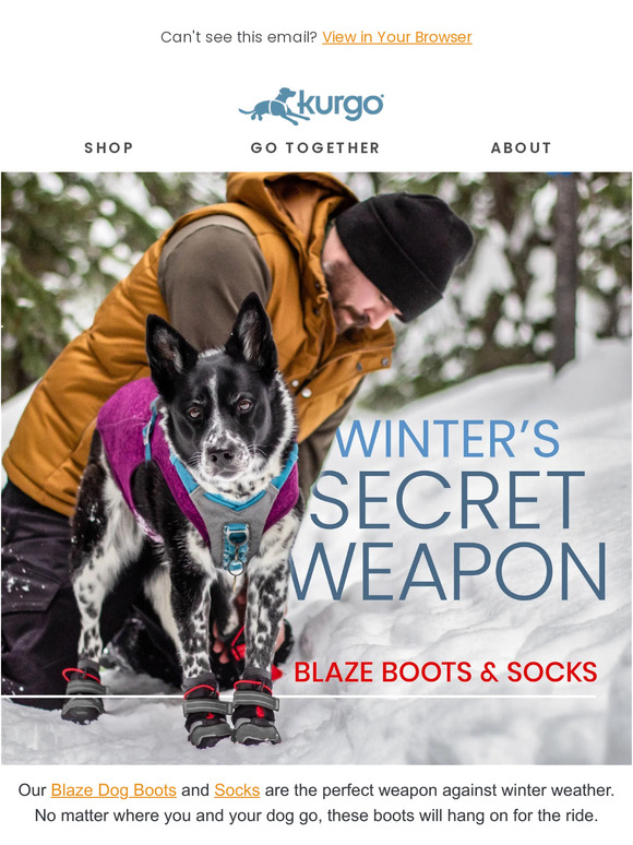 Say Goodbye To Cold Feet