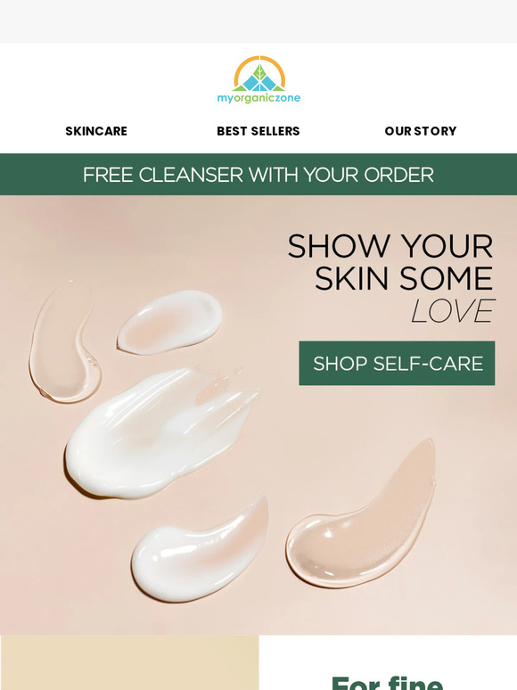 We 💚 These Self-Care Musts