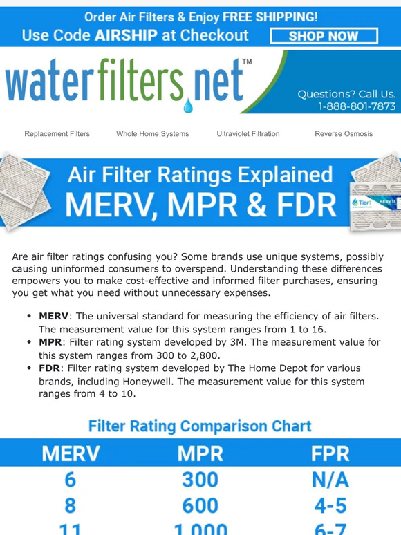 Make The Smart Purchase & Save! 👍💸 Milled