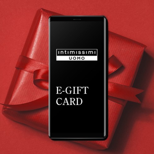 Gift Card  Intimissimi