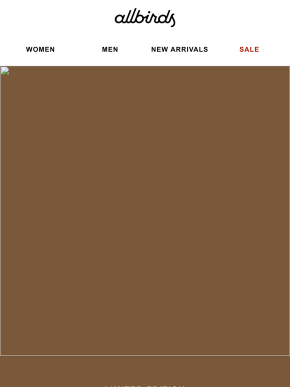 Allbirds Email Newsletters Shop Sales, Discounts, and Coupon Codes