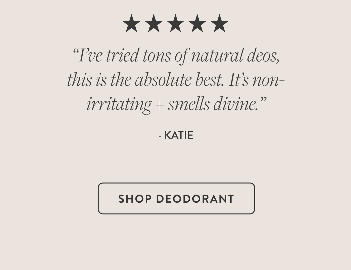 Primally Pure The product we started with and why you should too