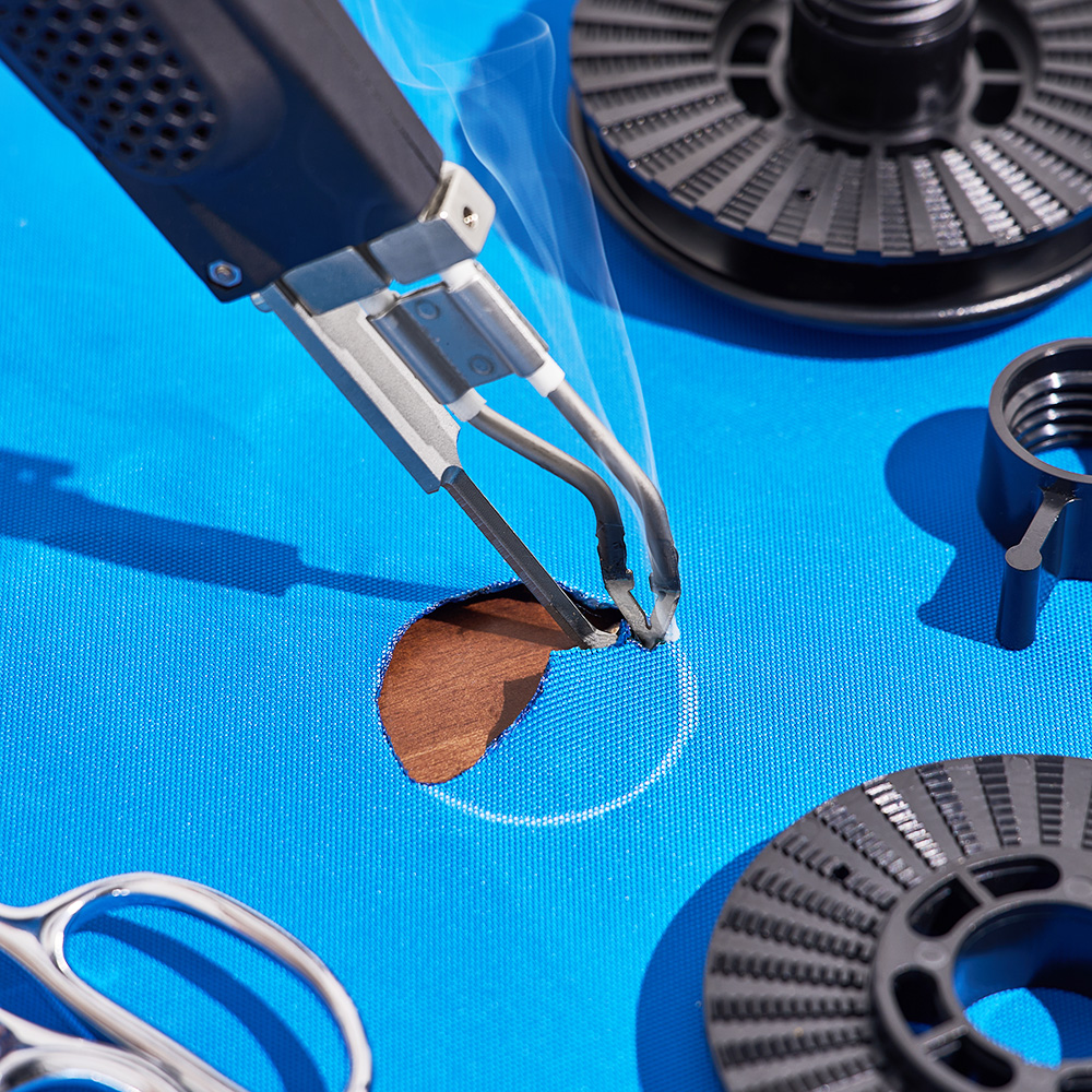 Sailrite ‼️ Major New Product Announcement Milled