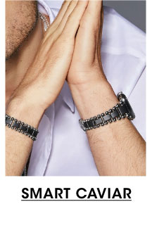 smart caviar