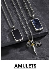 amulets