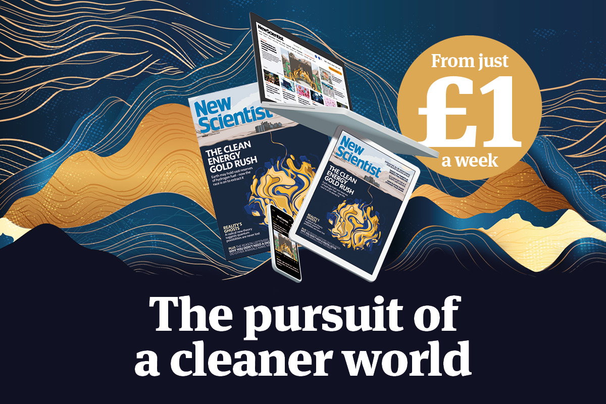 Subscribe from £1 a week. Image links to offer.