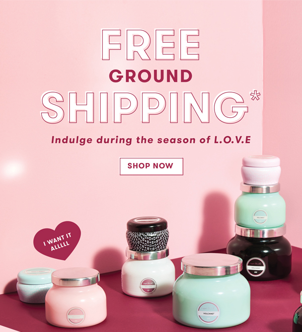 CapriBlue Free Shipping on ANY order! Milled