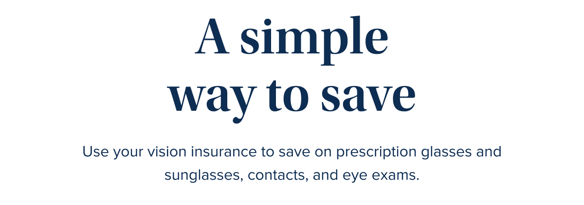 A simple way to save