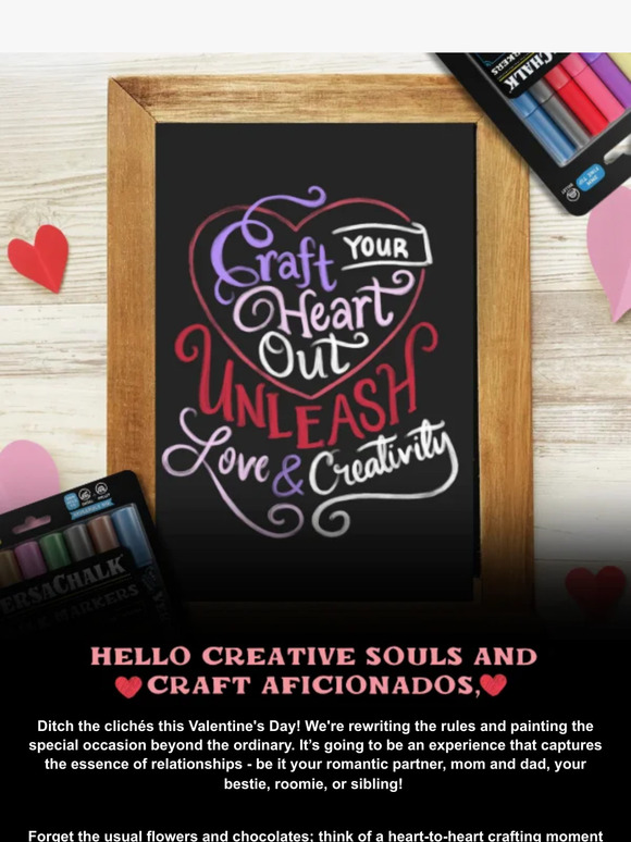 SURPRISE! We Got Something SPECIAL and LOVELY for YOU