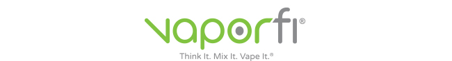 Think it. Mix it. Vape it.
