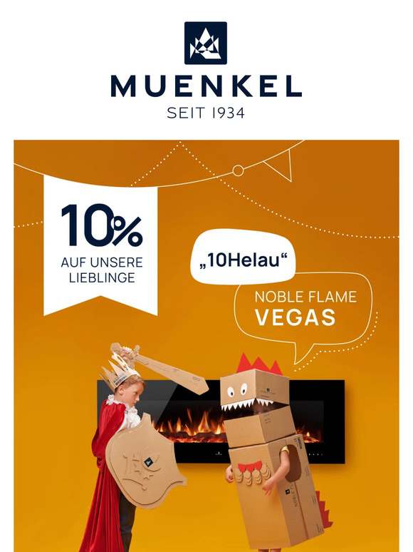 Narrenhafte Preise im Faschingsspektakel!
