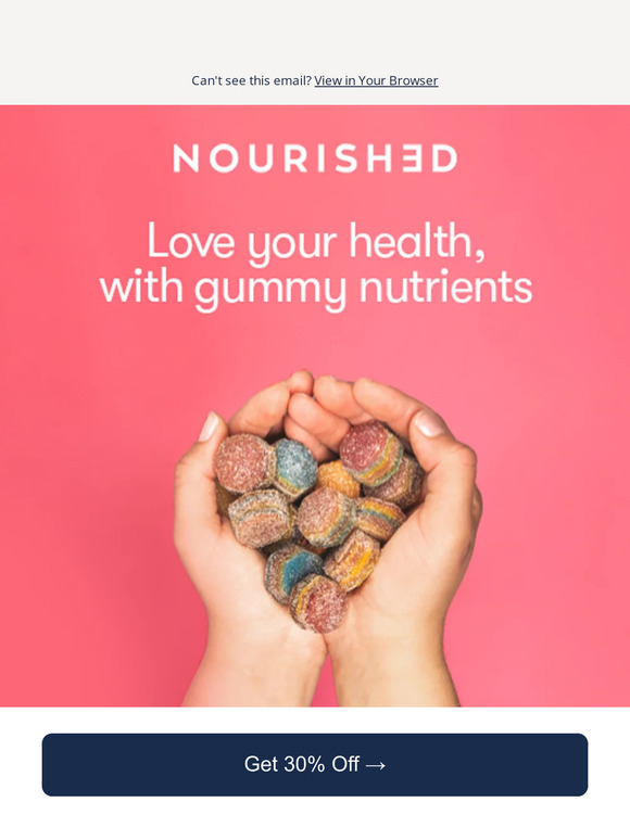 Love Your Health 💙