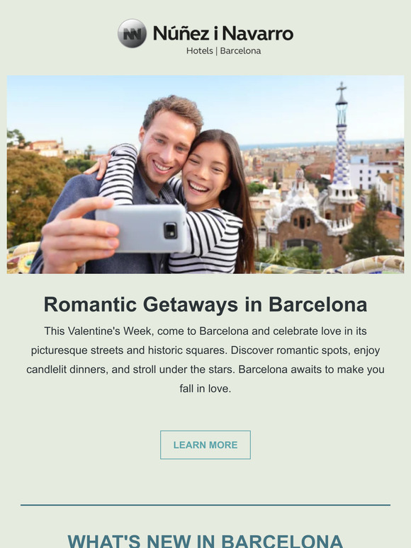 Enchanting Spots, Chocolate and a gift if you come to Barcelona 💖🎁