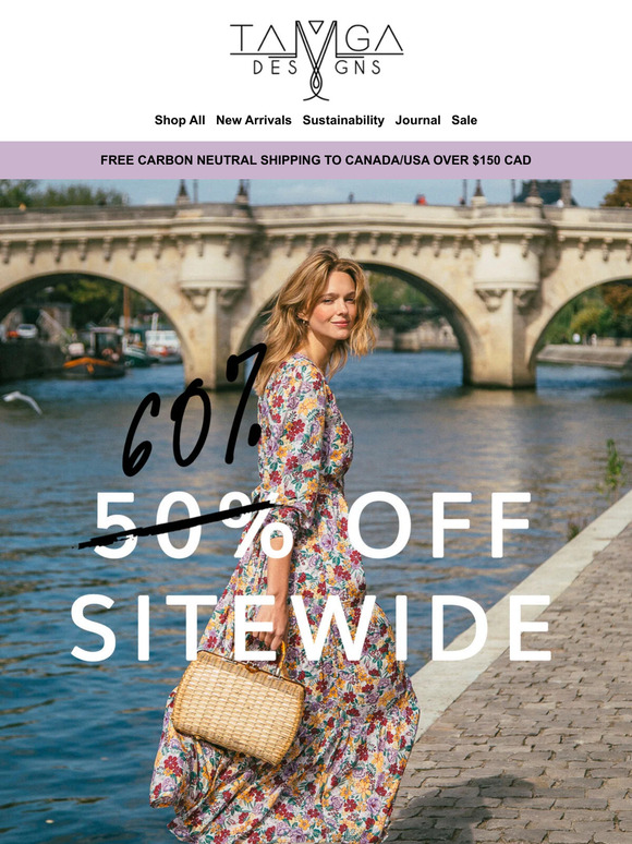 60% Off Sitewide 💥
