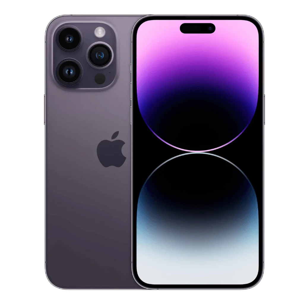 Image of iPhone 14 Pro Max