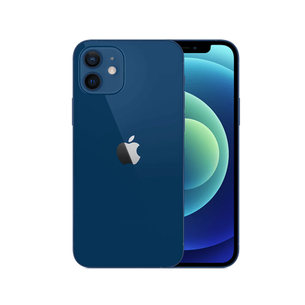 Image of iPhone 12