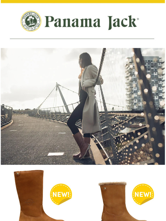 Much more than boots!