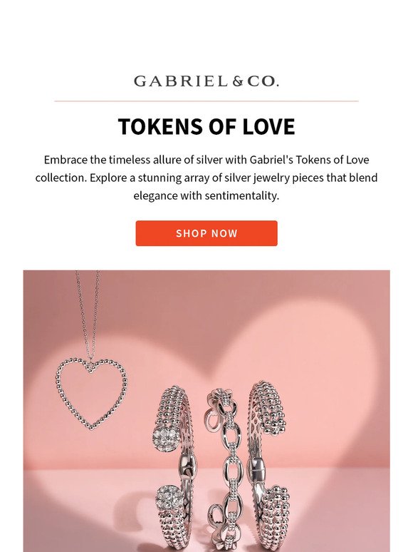 Tokens Of Love