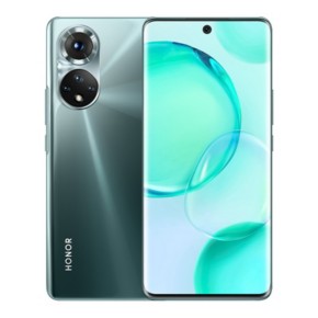 HONOR 50 5G 8GB 256GB NTH-NX9 Smartphones -VERDE