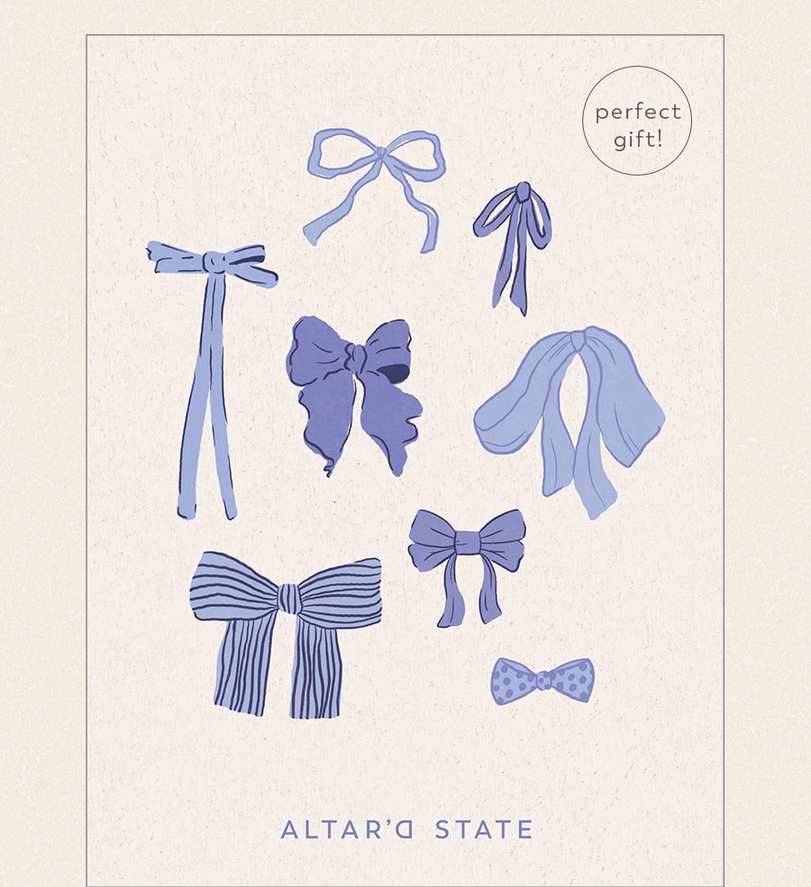 Shop The E-Gift Card