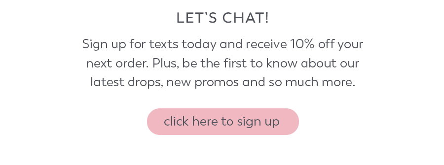 Let's Chat!