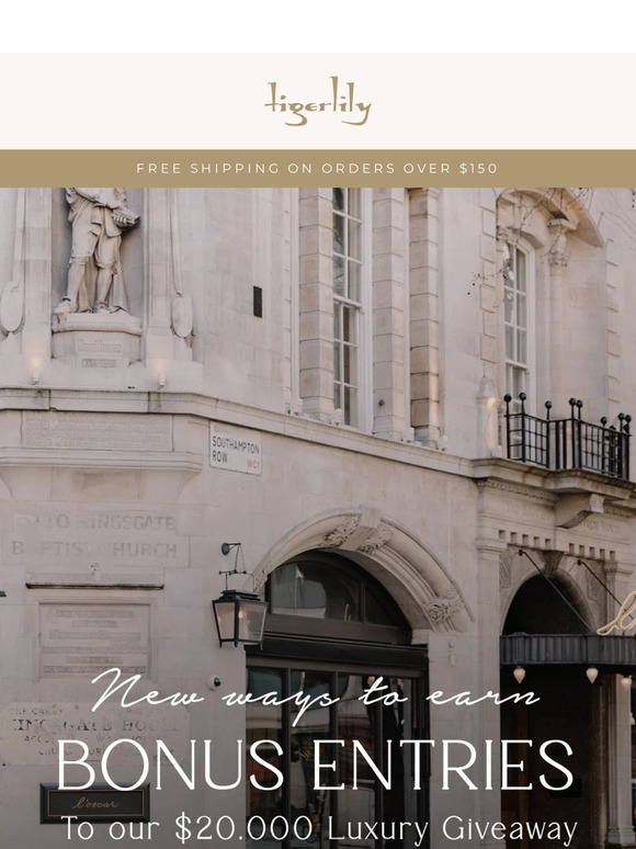 European Giveaway: New Ways to Earn Entries ✈️