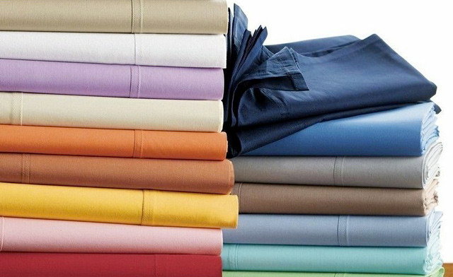 9900 Platinum Series Sheet Set