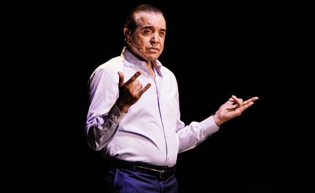 A Bronx Tale Tickets