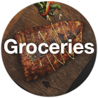 Groceries
