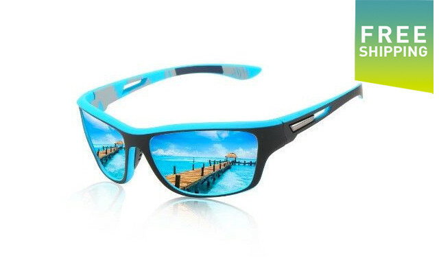 HD Polarized Sunglasses