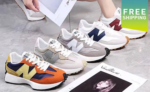 Women's Sports Shoes