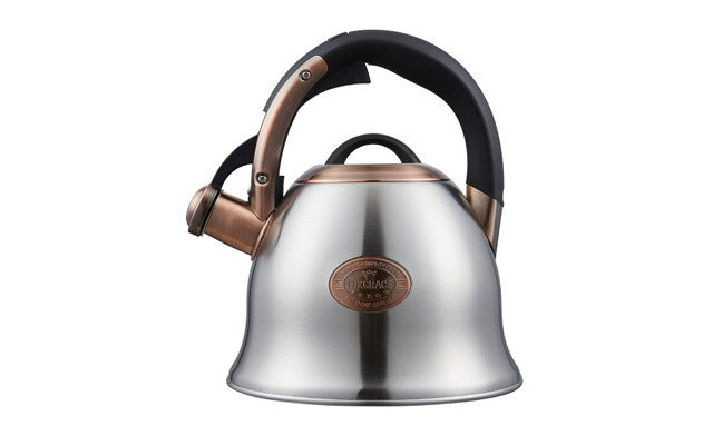 LUXGRACE Tea Kettle