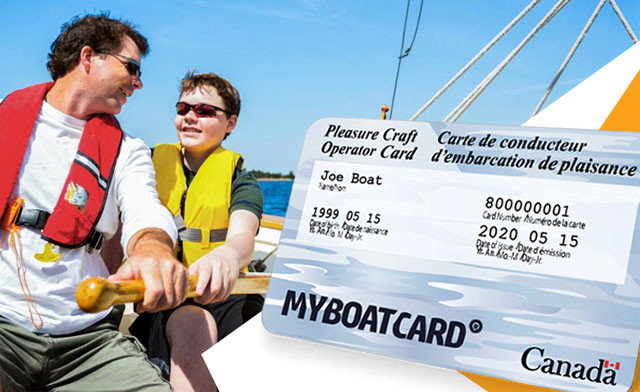Online Boating License and Course