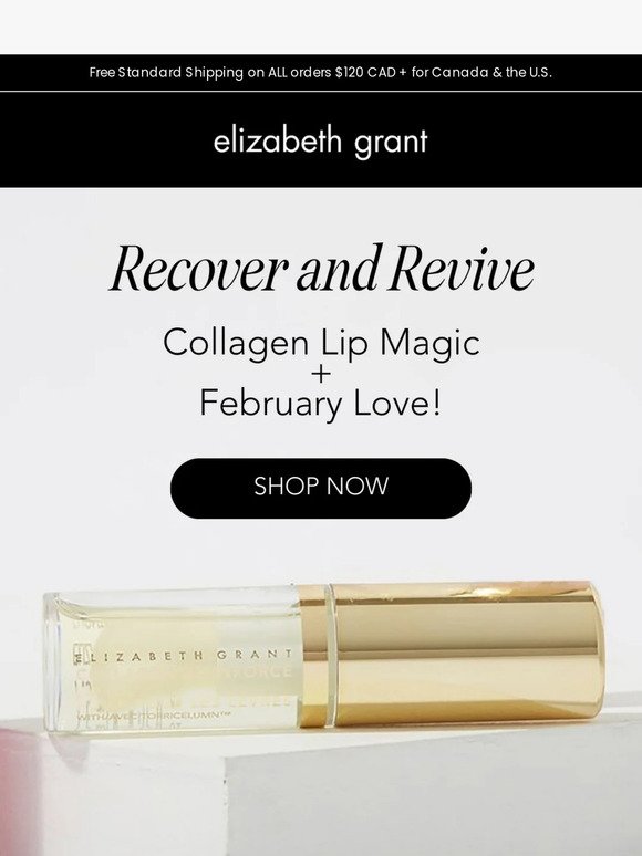 Collagen Lip Oil Duo + Free Gift Inside 🎁