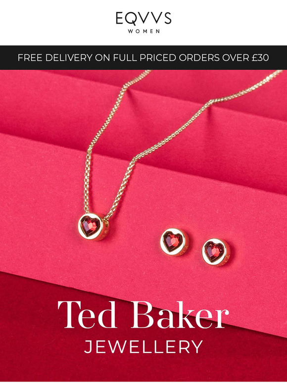 Valentine's Day is around the corner