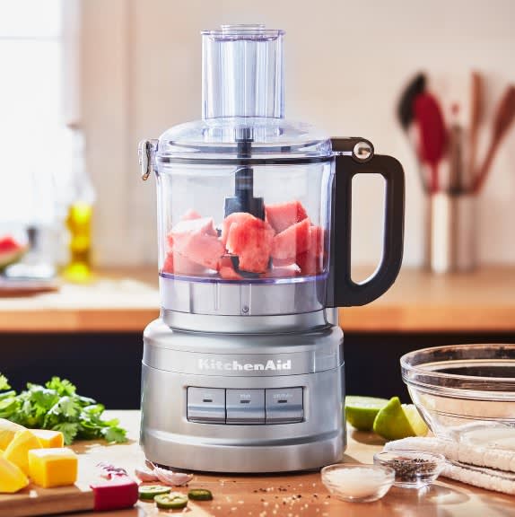 Food processors