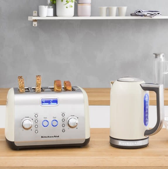 Toasters