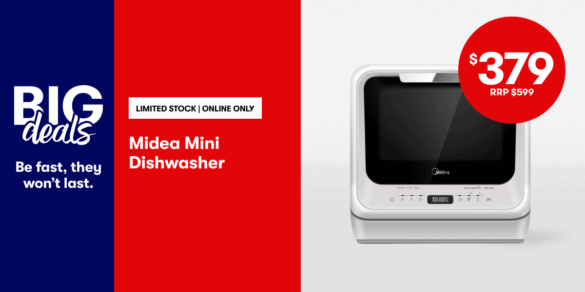 BIG W Unmissable Deals Await! 🎉 Milled