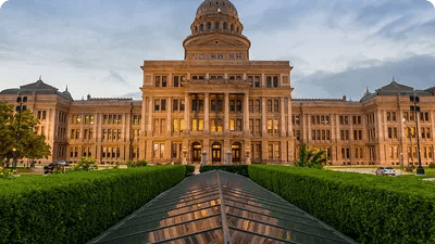 U.S. State Capitals Quiz