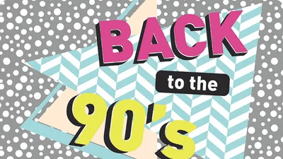 That '90s Quiz