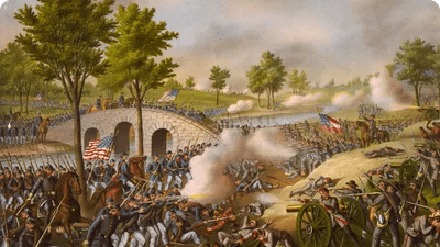 Guess That Historical Event! Quiz