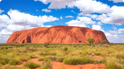 Where on Earth Is That? Vol. 2 Quiz